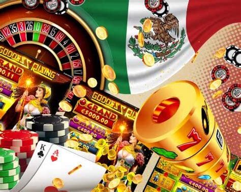mejores casinos online méxico|Descubre el Mejor Casino Online México .